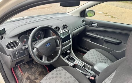 Ford Focus II рестайлинг, 2005 год, 115 000 рублей, 9 фотография