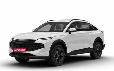 Haval F7x, 2026 год, 3 959 010 рублей, 1 фотография