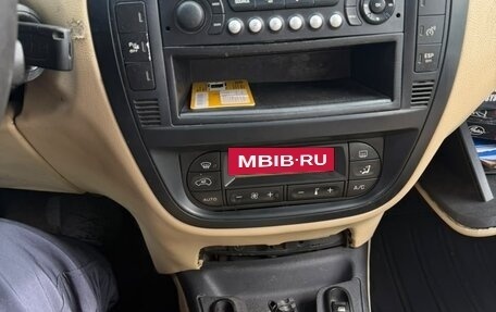 Citroen C3 II, 2006 год, 165 000 рублей, 15 фотография