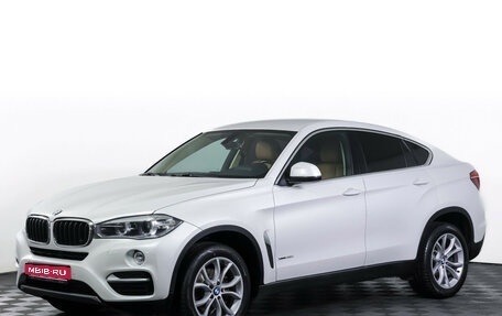 BMW X6, 2016 год, 3 200 000 рублей, 1 фотография