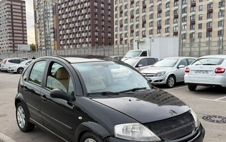 Citroen C3 II, 2006 год, 165 000 рублей, 16 фотография