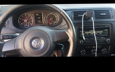 Volkswagen Jetta VI, 2012 год, 770 000 рублей, 8 фотография