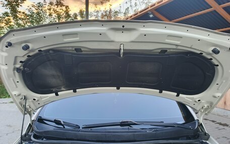 Hyundai Solaris II рестайлинг, 2011 год, 720 000 рублей, 18 фотография