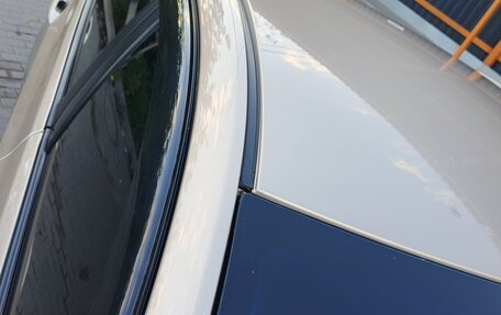 Hyundai Solaris II рестайлинг, 2011 год, 720 000 рублей, 15 фотография