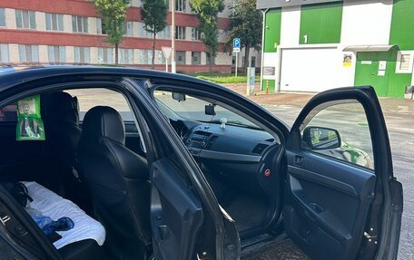 Mitsubishi Lancer IX, 2007 год, 420 000 рублей, 8 фотография