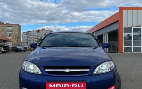 Chevrolet Lacetti, 2007 год, 310 000 рублей, 3 фотография