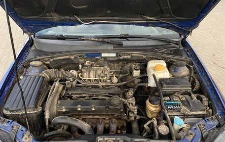 Chevrolet Lacetti, 2007 год, 310 000 рублей, 13 фотография