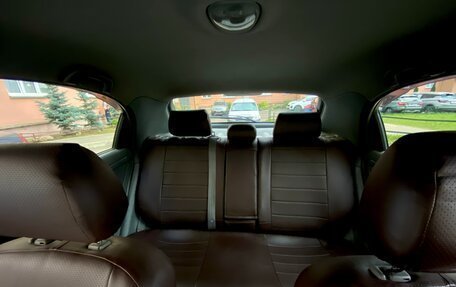 Chevrolet Lacetti, 2007 год, 310 000 рублей, 19 фотография