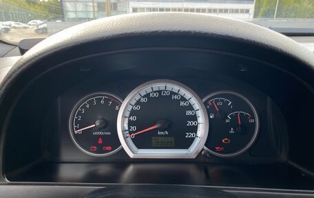 Chevrolet Lacetti, 2007 год, 310 000 рублей, 18 фотография