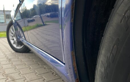 Chevrolet Lacetti, 2007 год, 310 000 рублей, 16 фотография