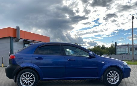 Chevrolet Lacetti, 2007 год, 310 000 рублей, 11 фотография