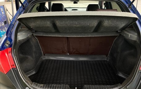 Chevrolet Lacetti, 2007 год, 310 000 рублей, 20 фотография