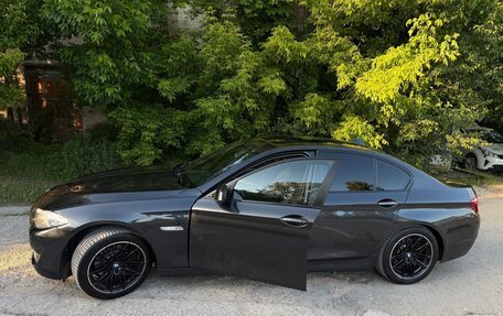 BMW 5 серия, 2012 год, 1 670 000 рублей, 5 фотография