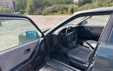 Audi 80, 1989 год, 95 000 рублей, 7 фотография