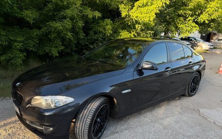 BMW 5 серия, 2012 год, 1 670 000 рублей, 7 фотография