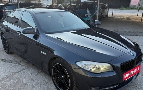 BMW 5 серия, 2012 год, 1 670 000 рублей, 3 фотография