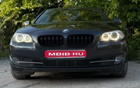 BMW 5 серия, 2012 год, 1 670 000 рублей, 8 фотография