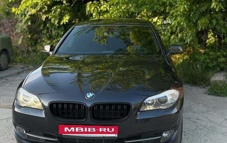 BMW 5 серия, 2012 год, 1 670 000 рублей, 4 фотография