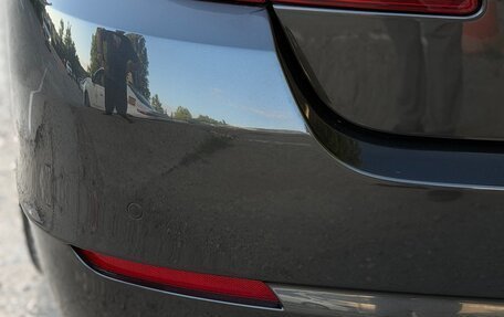 BMW 5 серия, 2012 год, 1 670 000 рублей, 13 фотография