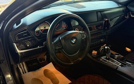 BMW 5 серия, 2012 год, 1 670 000 рублей, 14 фотография