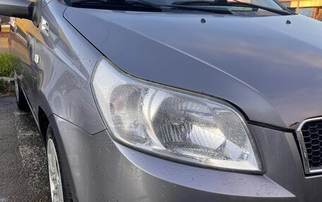 Chevrolet Aveo III, 2008 год, 335 000 рублей, 2 фотография