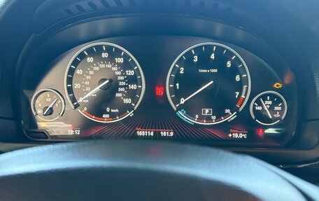 BMW 5 серия, 2012 год, 1 670 000 рублей, 17 фотография