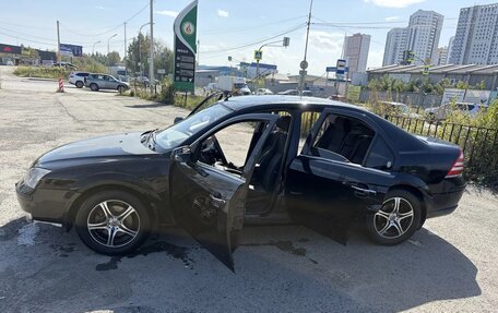 Ford Mondeo III, 2005 год, 330 000 рублей, 6 фотография