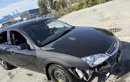 Ford Mondeo III, 2005 год, 330 000 рублей, 8 фотография
