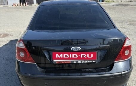 Ford Mondeo III, 2005 год, 330 000 рублей, 2 фотография