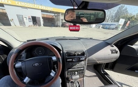 Ford Mondeo III, 2005 год, 330 000 рублей, 5 фотография
