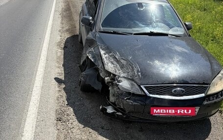 Ford Mondeo III, 2005 год, 330 000 рублей, 9 фотография