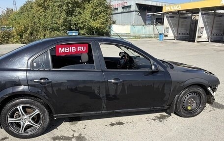 Ford Mondeo III, 2005 год, 330 000 рублей, 3 фотография