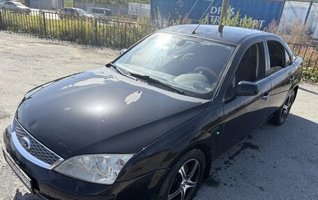 Ford Mondeo III, 2005 год, 330 000 рублей, 10 фотография