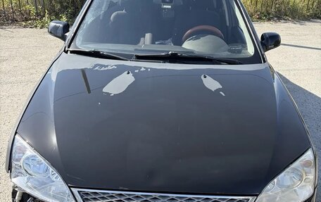 Ford Mondeo III, 2005 год, 330 000 рублей, 11 фотография