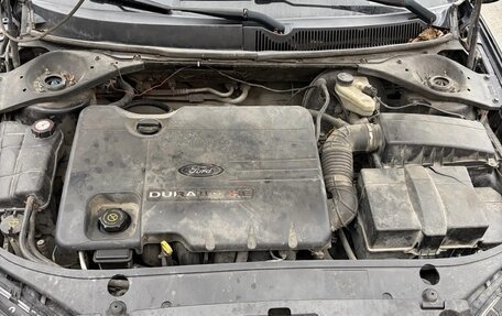 Ford Mondeo III, 2005 год, 330 000 рублей, 12 фотография