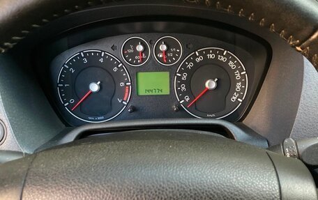 Ford Fusion I, 2011 год, 500 000 рублей, 9 фотография
