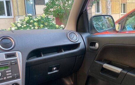 Ford Fusion I, 2011 год, 500 000 рублей, 8 фотография