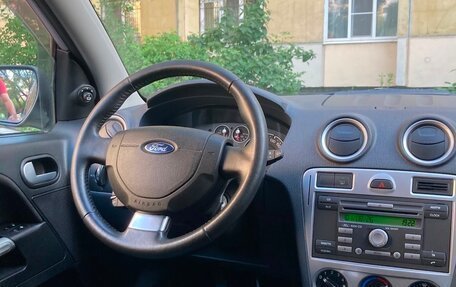 Ford Fusion I, 2011 год, 500 000 рублей, 7 фотография