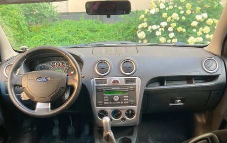 Ford Fusion I, 2011 год, 500 000 рублей, 6 фотография