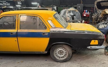 ГАЗ 24 «Волга», 1988 год, 499 999 рублей, 7 фотография