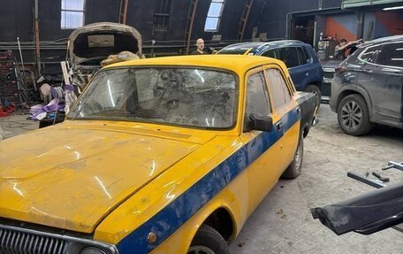 ГАЗ 24 «Волга», 1988 год, 499 999 рублей, 6 фотография