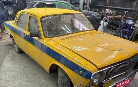 ГАЗ 24 «Волга», 1988 год, 499 999 рублей, 10 фотография