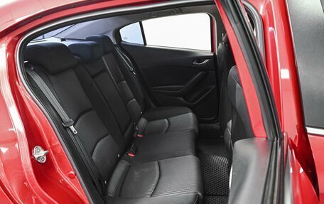 Mazda 3, 2013 год, 1 450 000 рублей, 7 фотография