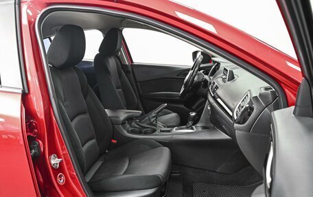 Mazda 3, 2013 год, 1 450 000 рублей, 8 фотография