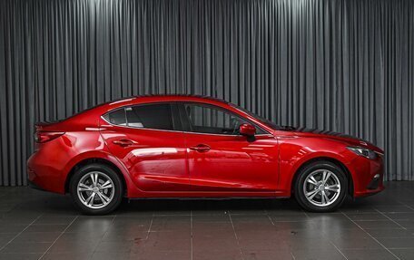 Mazda 3, 2013 год, 1 450 000 рублей, 5 фотография