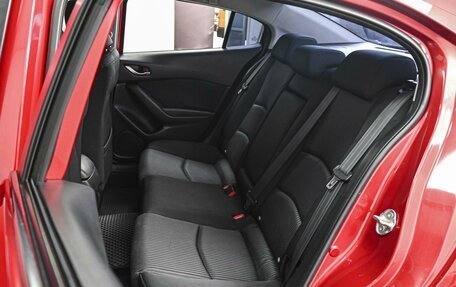 Mazda 3, 2013 год, 1 450 000 рублей, 9 фотография