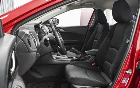 Mazda 3, 2013 год, 1 450 000 рублей, 10 фотография