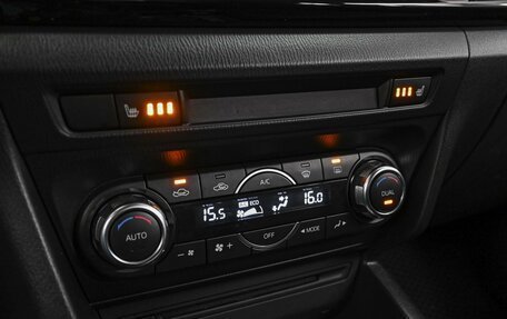 Mazda 3, 2013 год, 1 450 000 рублей, 12 фотография