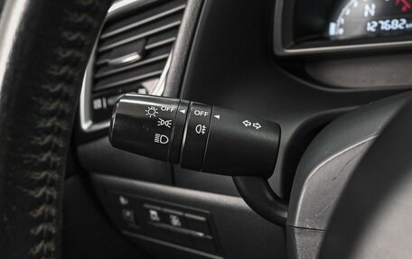 Mazda 3, 2013 год, 1 450 000 рублей, 14 фотография