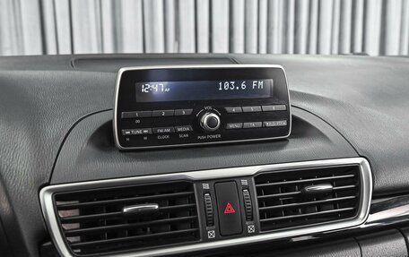 Mazda 3, 2013 год, 1 450 000 рублей, 13 фотография